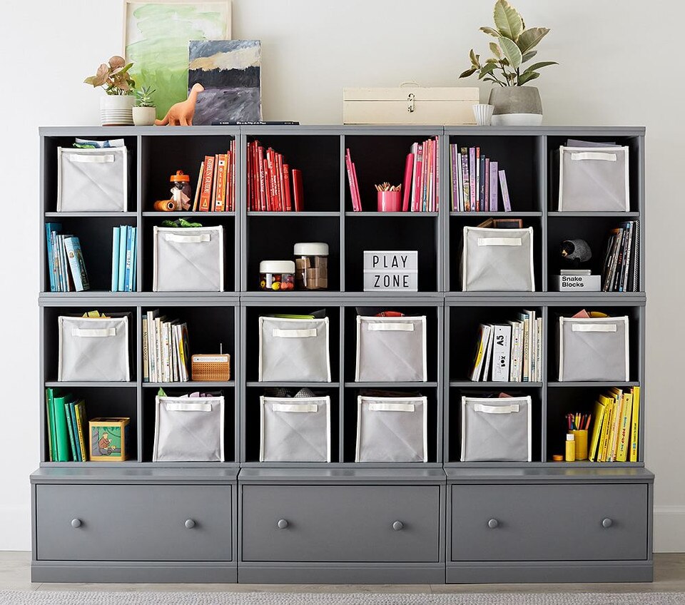 Build Your Own Cameron Wall System Pottery Barn Kids Australia